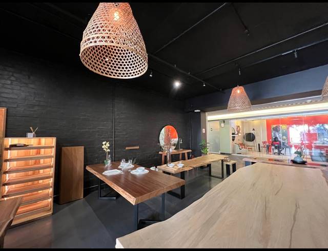 90M² RESTAURANT RENTED IN DE WATERKANT
